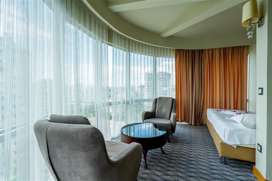 City Live Otel