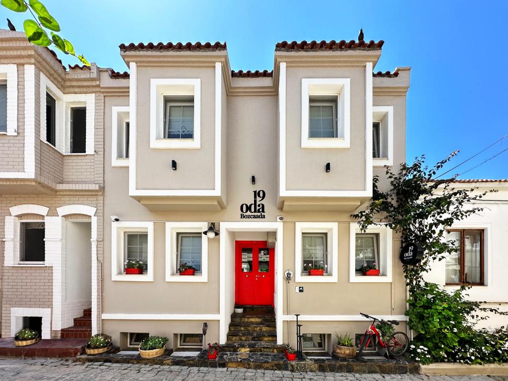 19 Oda Bozcaada Genel Görünüm 576