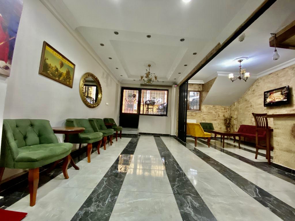 Comfort Hotel İstanbul