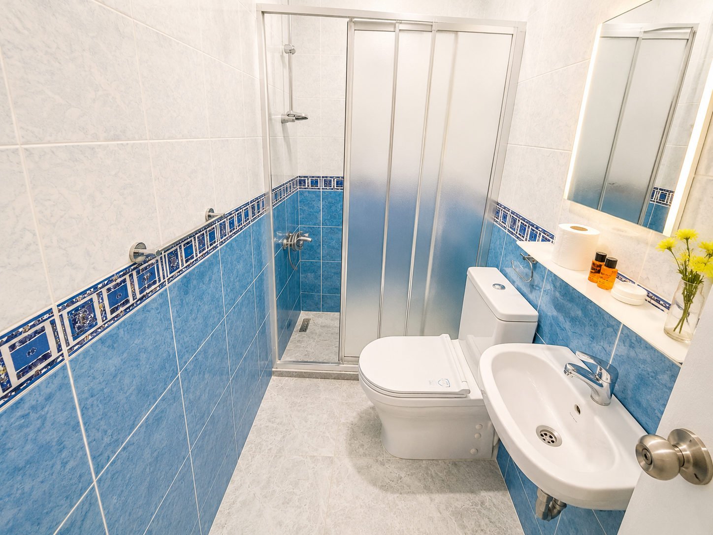 Anadolu Hotel Sultanahmet · 9
