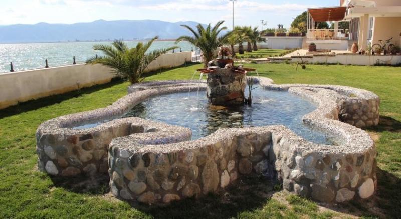 Kaunos Otel