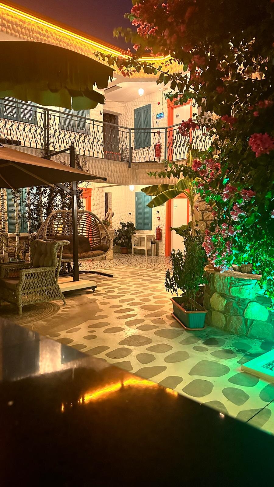 Lotus City Sığacık Butik Otel galeri 9