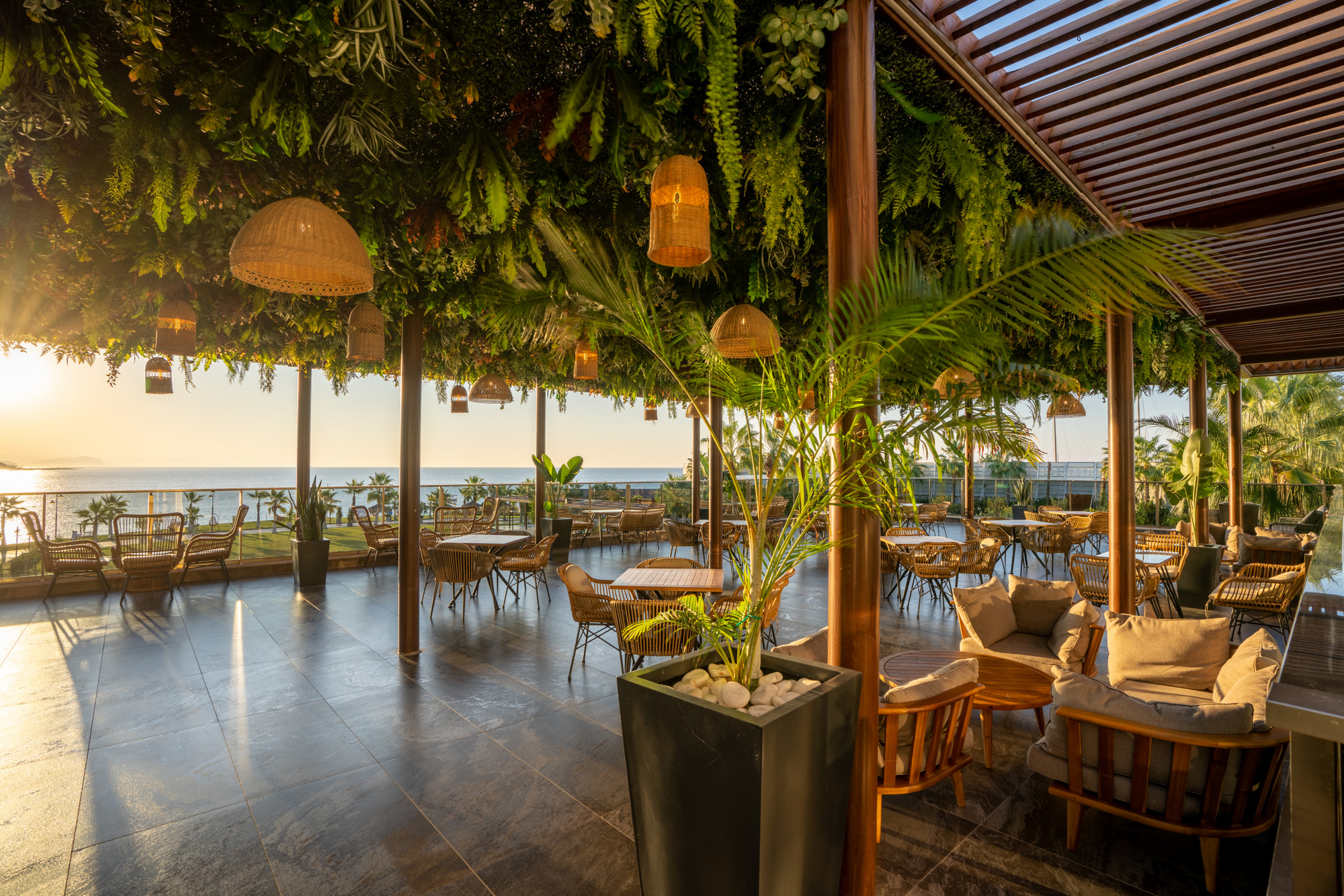 Adenya Hotel Resort & SPA