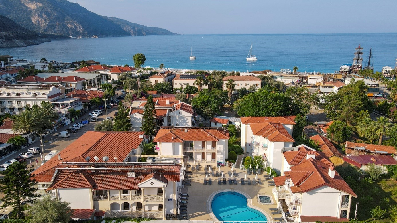 Karbel Beach Hotel