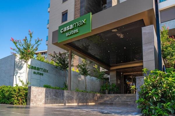 Casamax Suites galeri 9