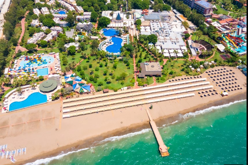 TUI MAGIC LIFE Belek