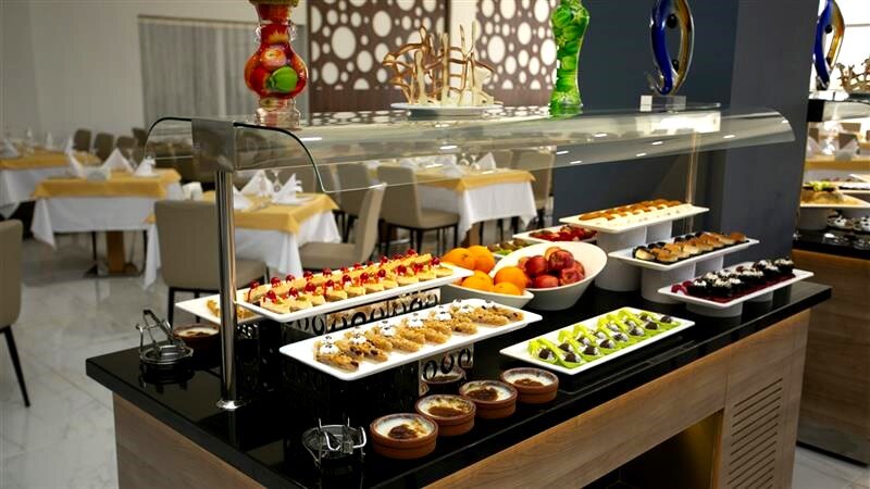 Afbel Termal & Spa Hotel galeri 4