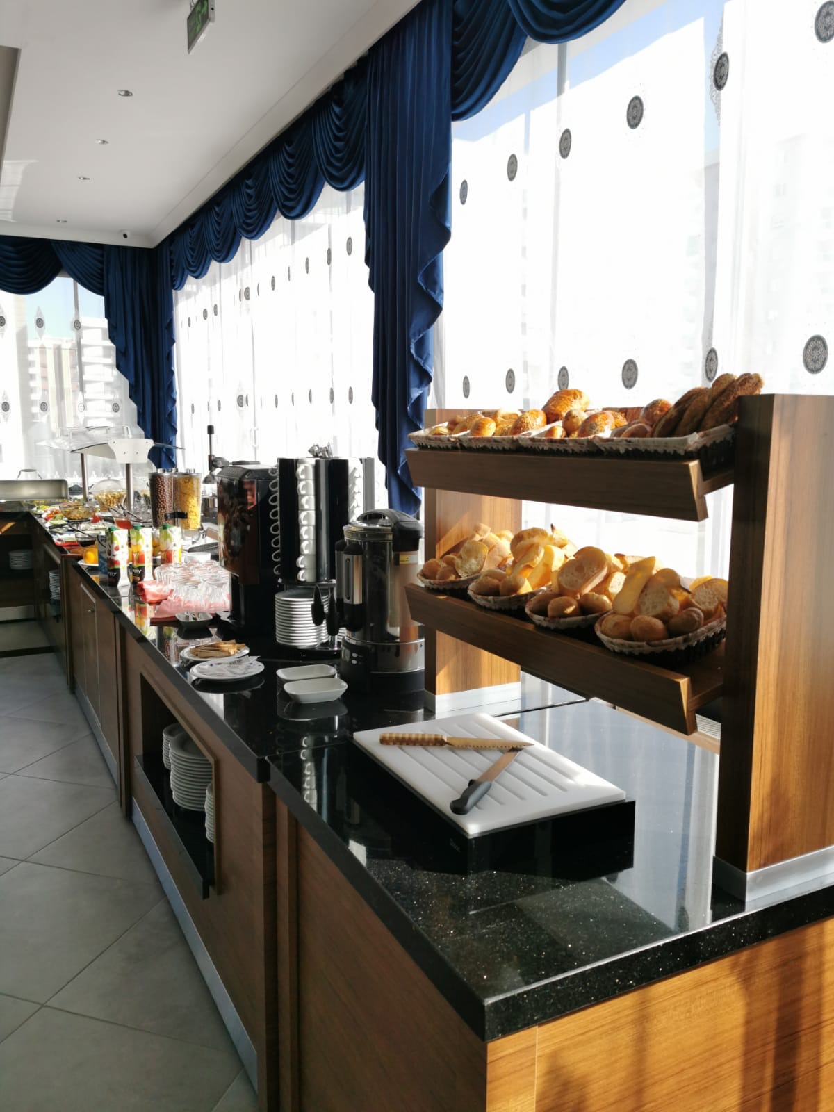 Rose Bay Hotel Manisa