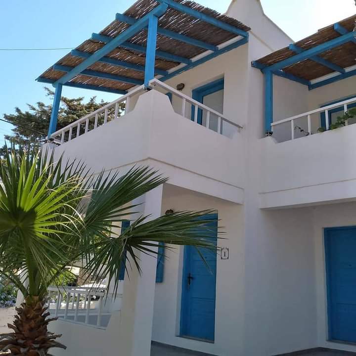 Misket Hotel Bodrum