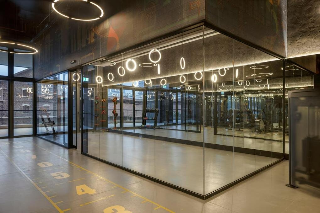 Canopy By Hilton İzmir Bomonti galeri 4