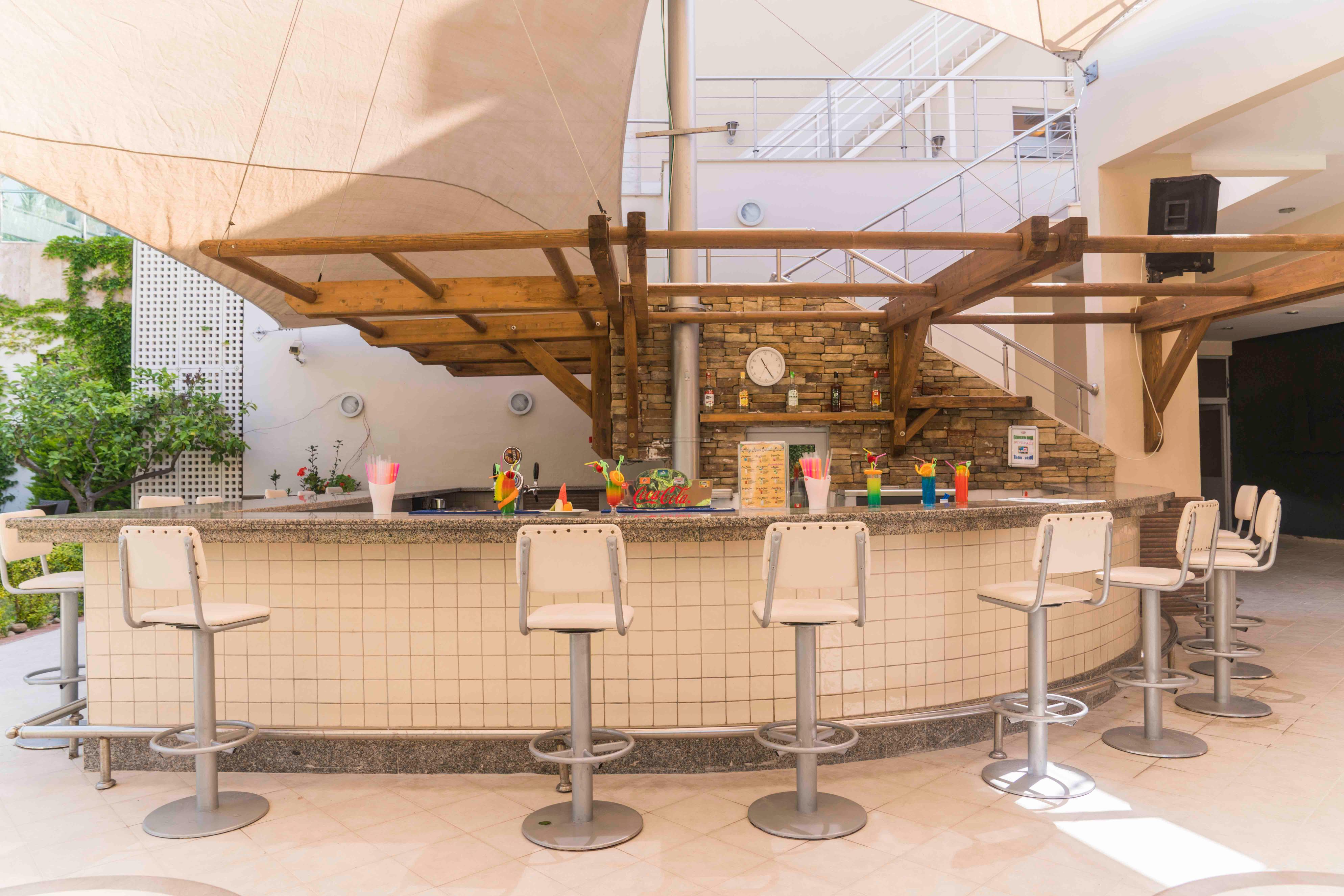 Alaiye Resort & Spa Hotel