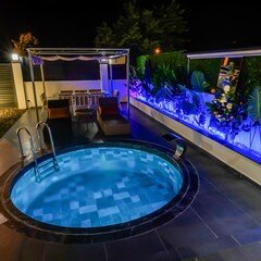 Sunshine Villa Bungalov Samsun · 39