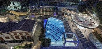 DoubleTree by Hilton Kuşadası · 60