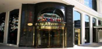 Akar International Hotels · 36