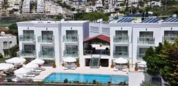 Günay Hotel · 49