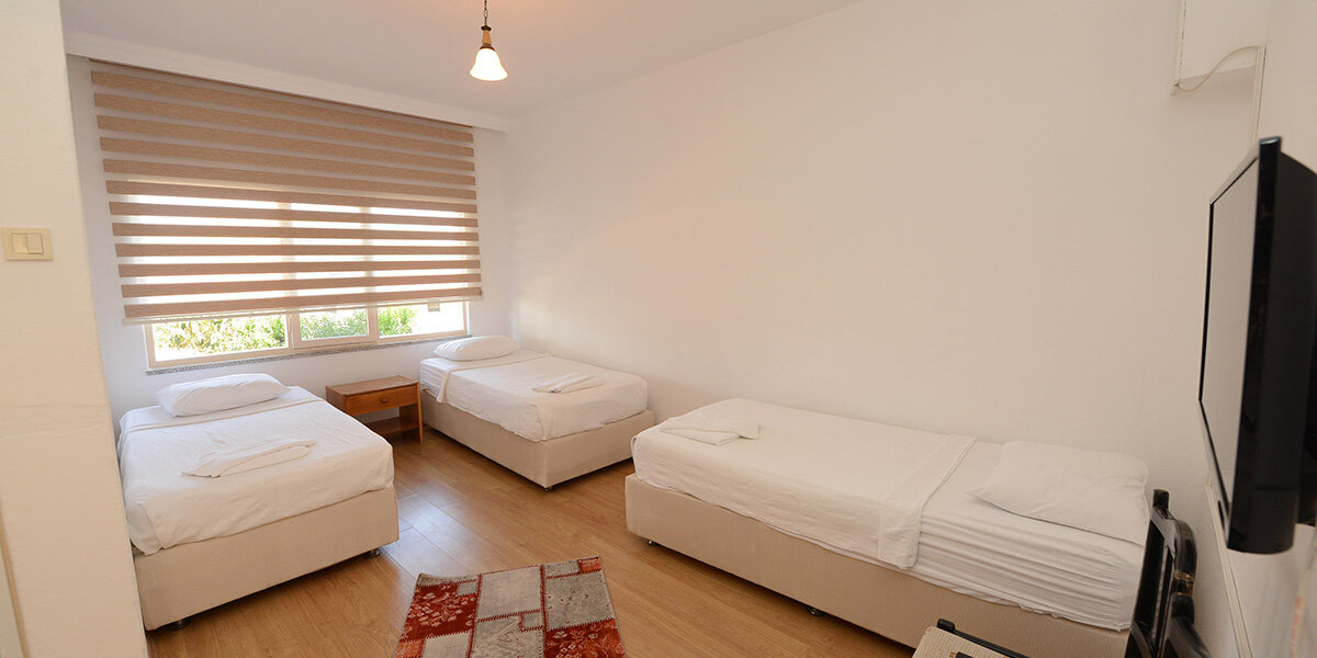 Otel Diyojen galeri 7