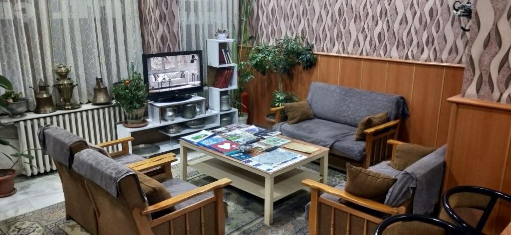 Otel Çınar galeri 2