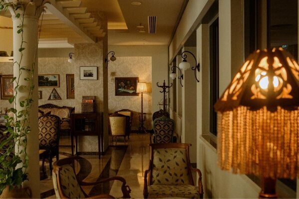 Castival Hotel