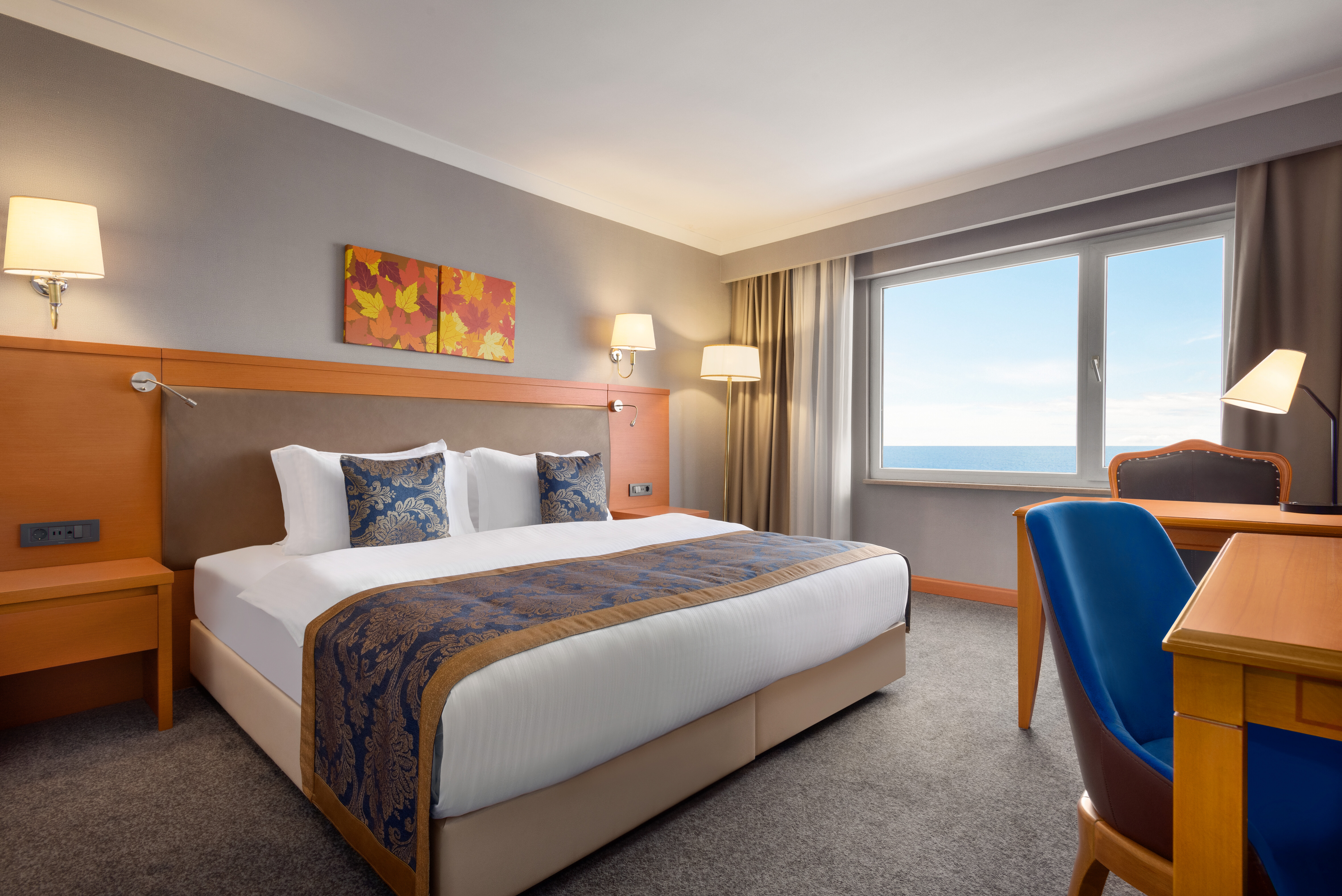La Quinta By Wyndham Giresun