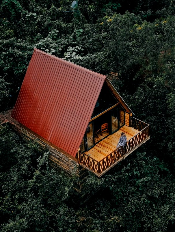Gafulluk Tatil Köyü