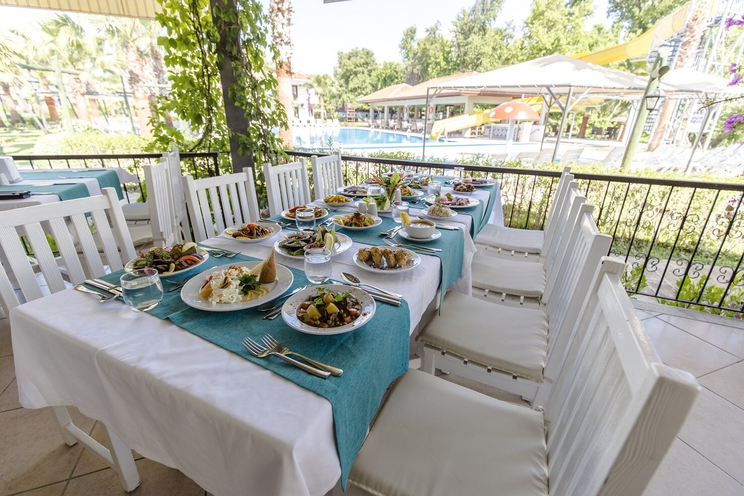 Katrancı Park Hotel