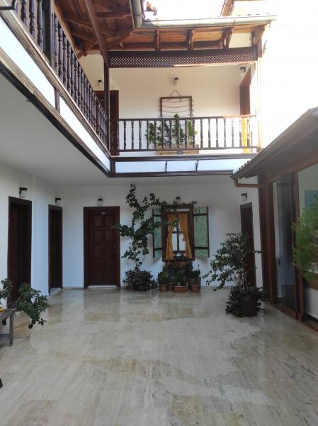 Palma Rosa Hotel