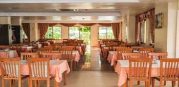 Silver Hotel