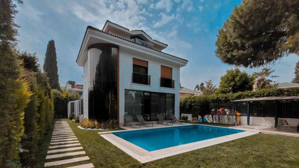 DBD Bornova