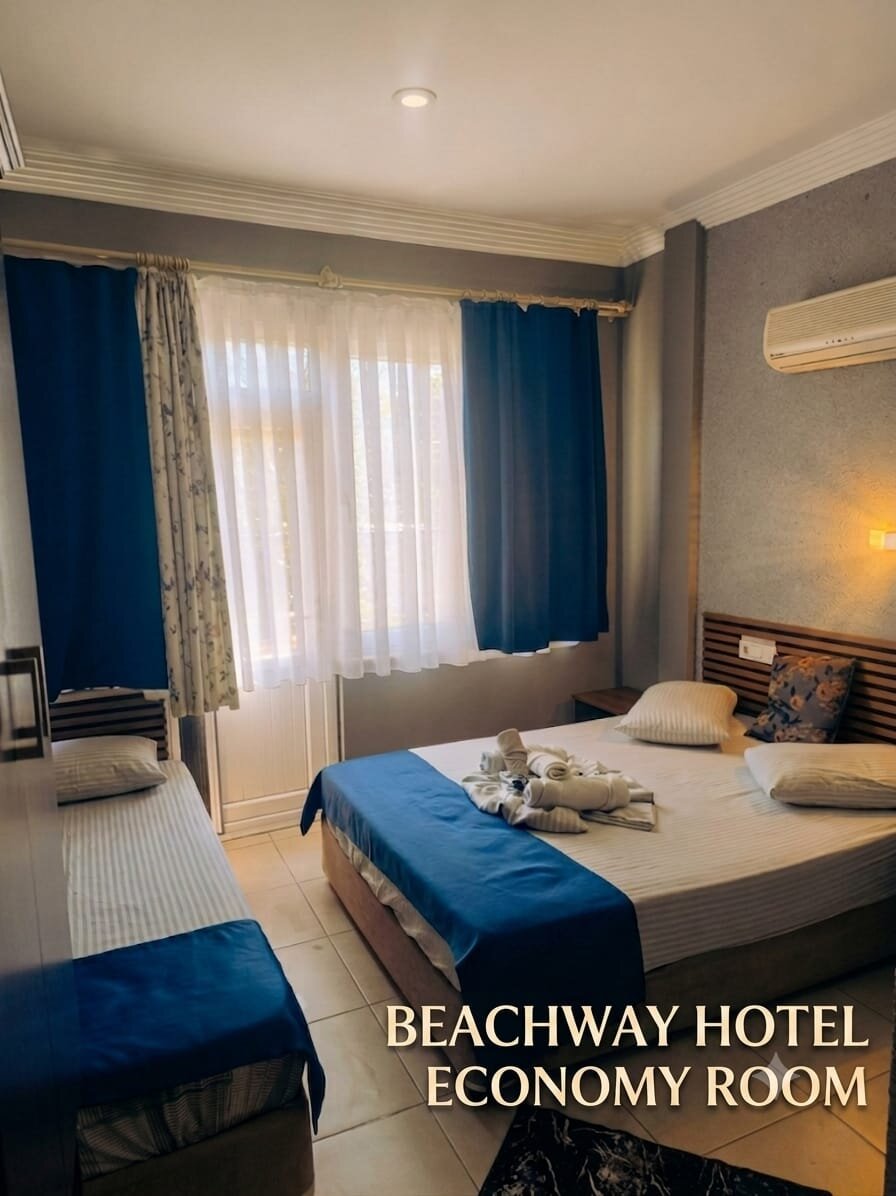 Beachway Hotel · 34