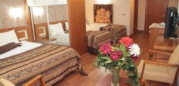 BC Burhan Cacan Hotel & Spa & Cafe · 20