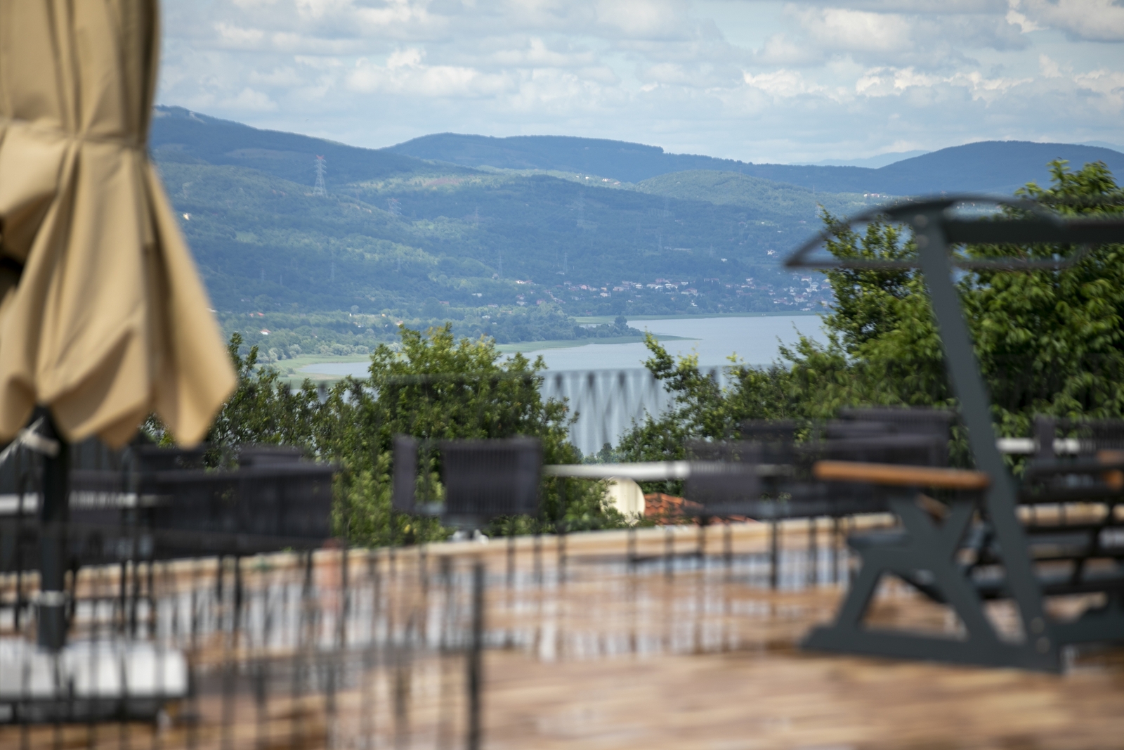 Alya Kartepe Villa Hotel