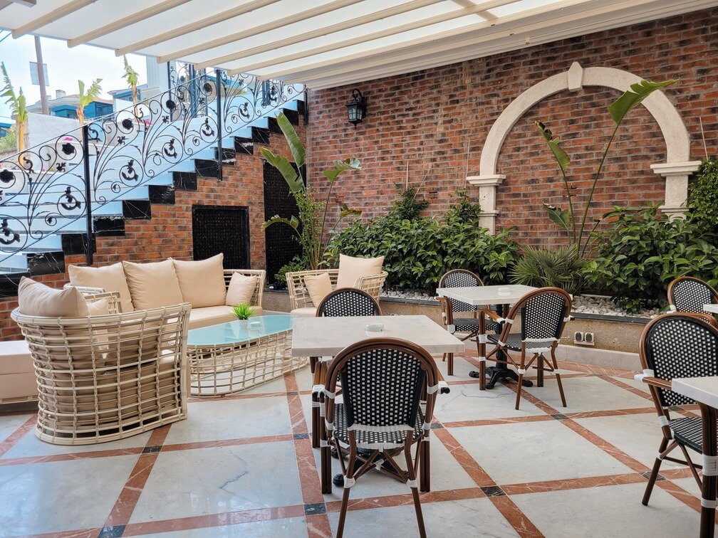 DBD Hotel Çeşme galeri 7