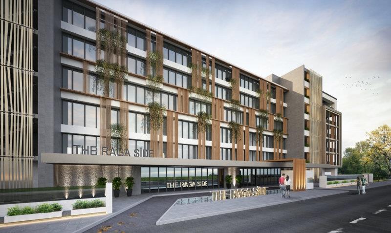 The Raga Side Hotel