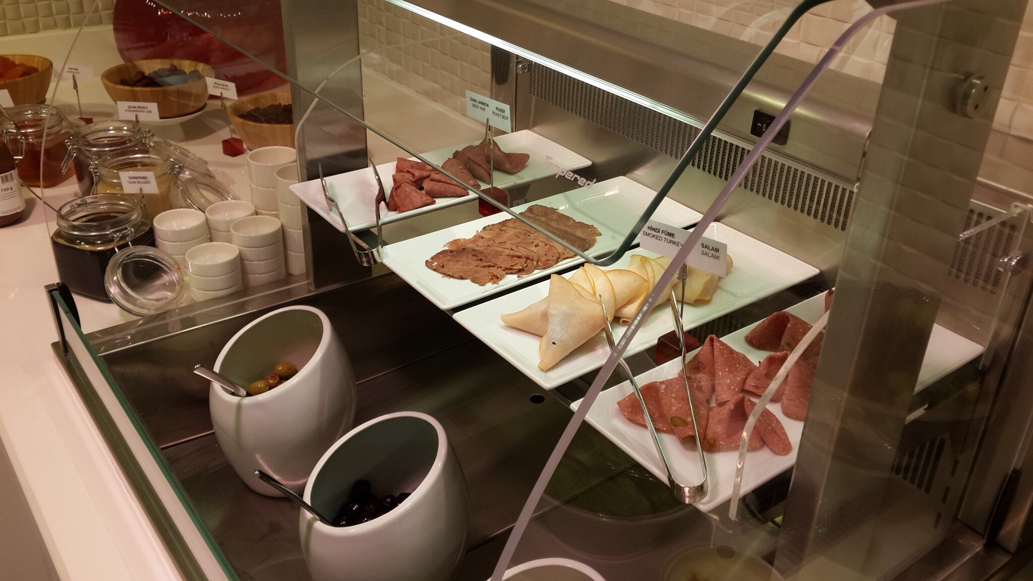Warwick Hotel Ankara · 30