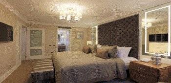 Latanya Hotel Ankara · 63