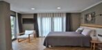 Deluxe Room with Sea View Görseli