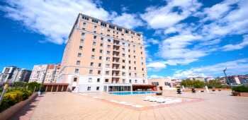 The Green Park Bostancı · 59