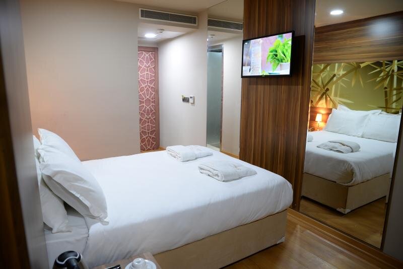 Perante Hotel · 9