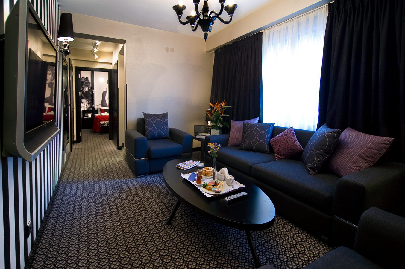Maltepe 2000 Hotel