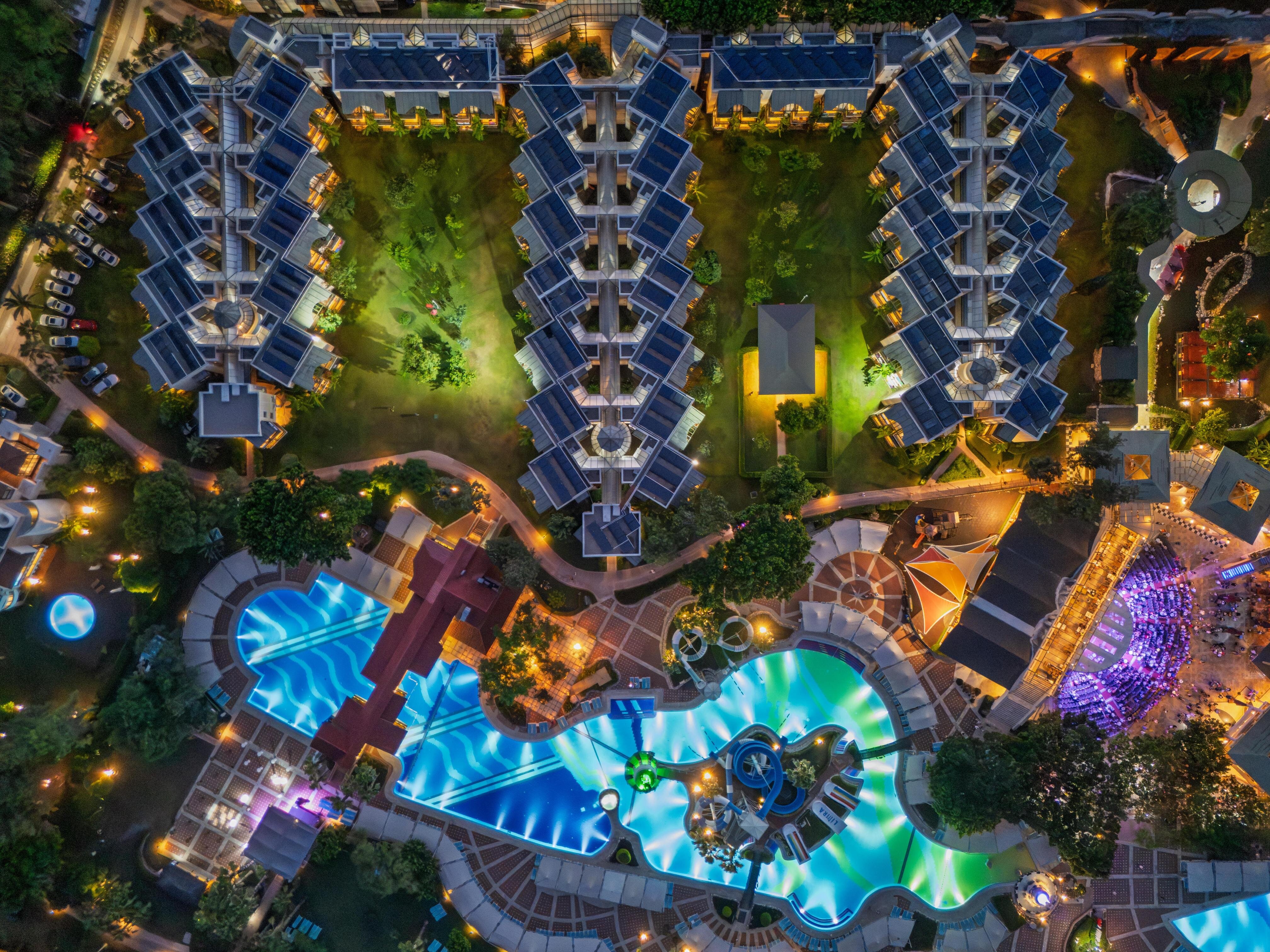 Limak Limra Hotels & Resort galeri 5