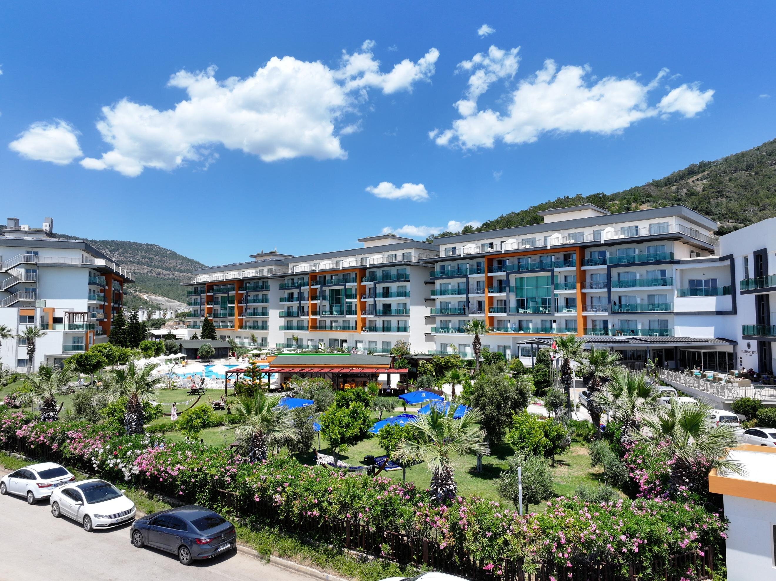 Ulu Resort Hotel galeri 7