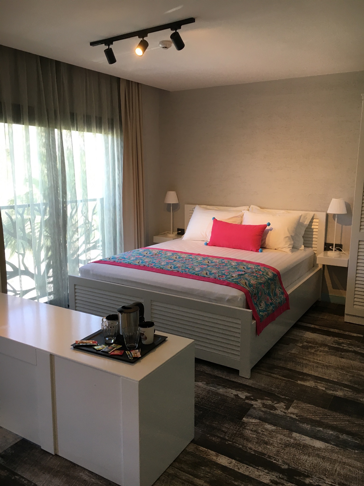 Pedesa Room