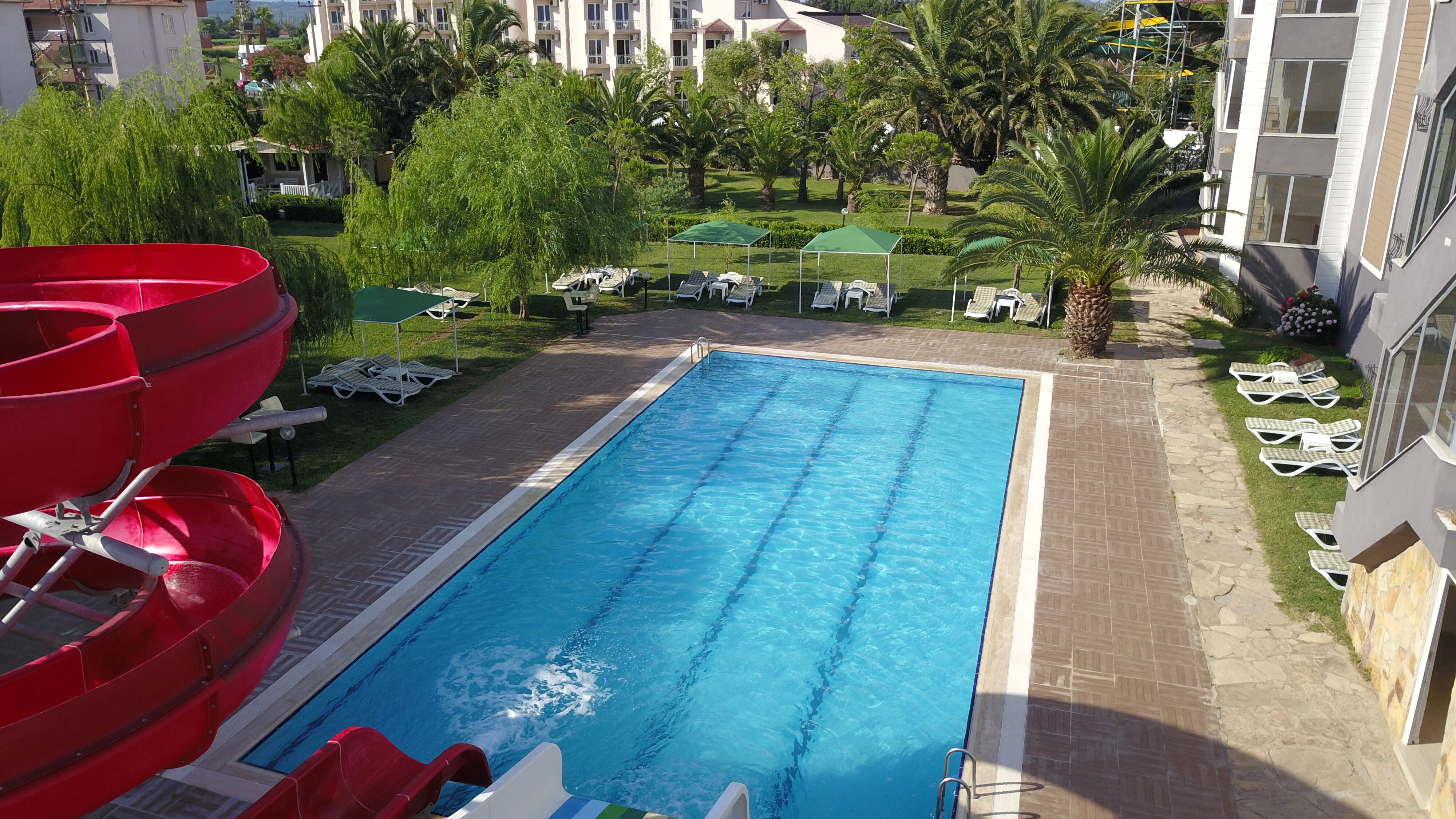 Aqua Nina Hotel · 42
