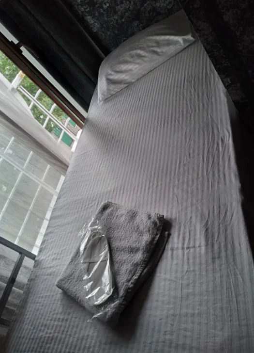 Zirkon Suit Otel