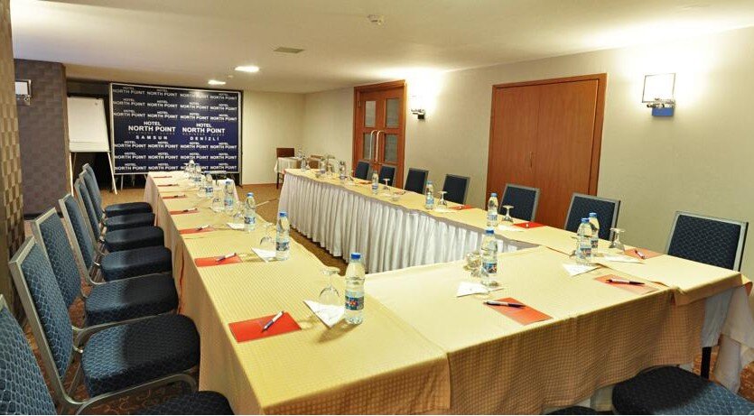 North Point Hotel Samsun galeri 5