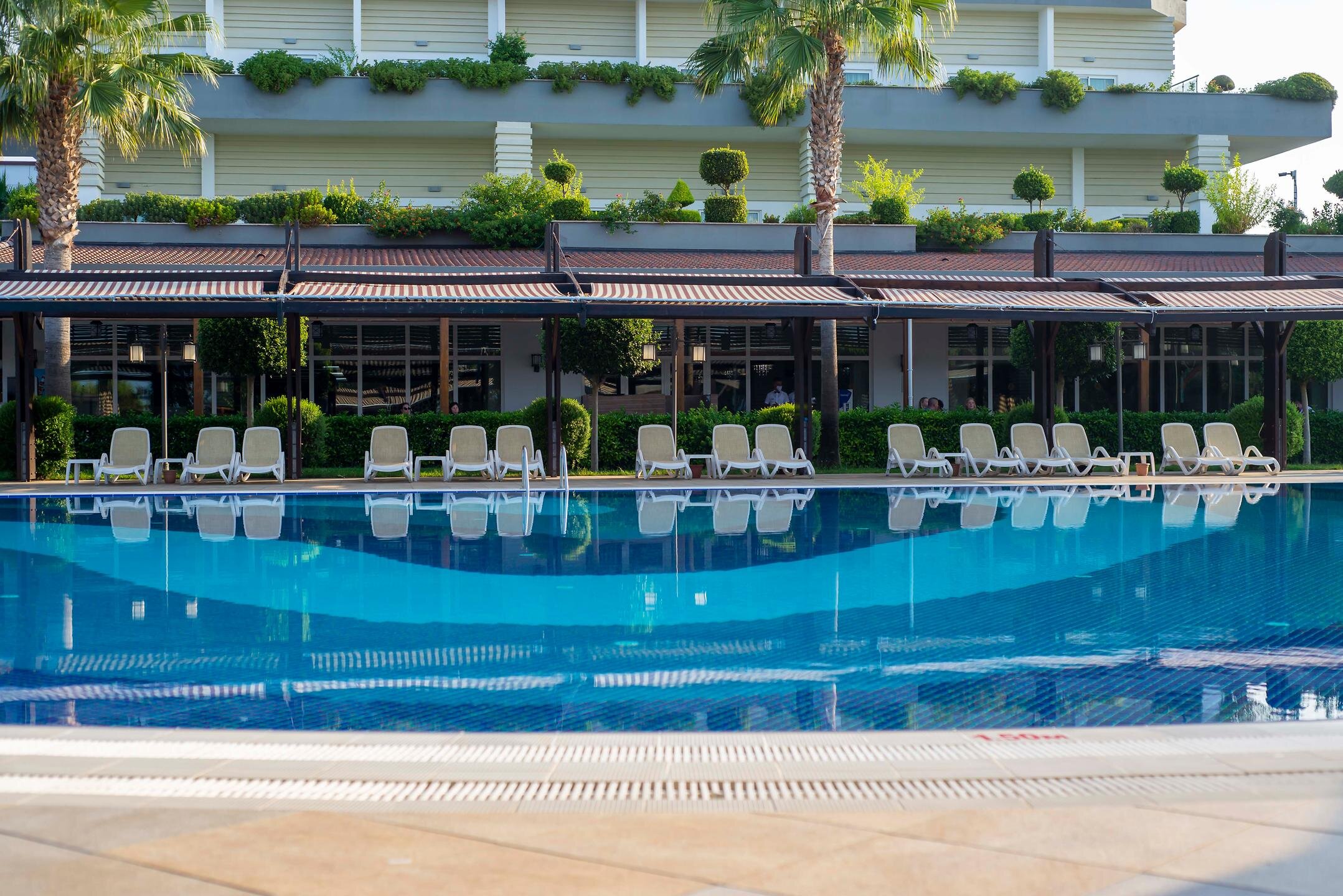 Adalya Ocean Deluxe galeri 8