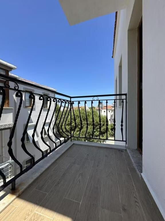 Zeytince Apart Foça galeri 3