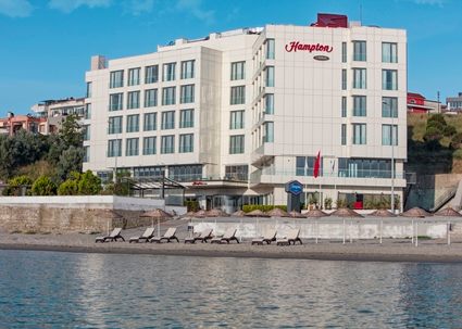 Hampton by Hilton Çanakkale Gallipoli