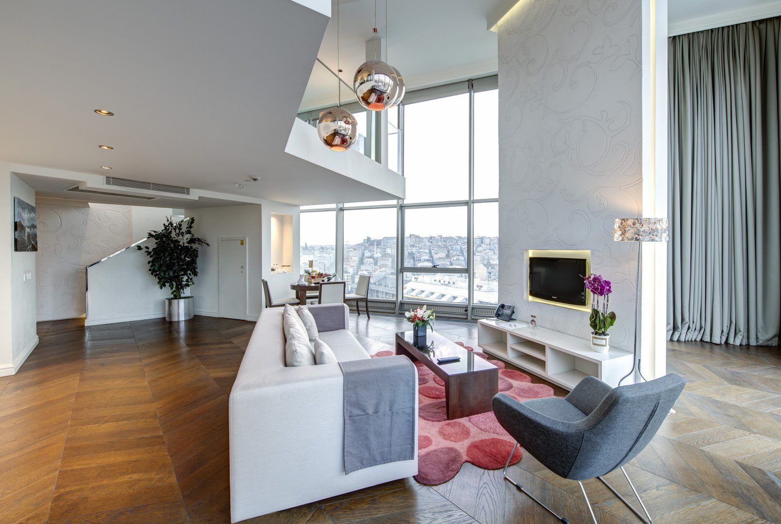 The Elysium Taksim Hotel