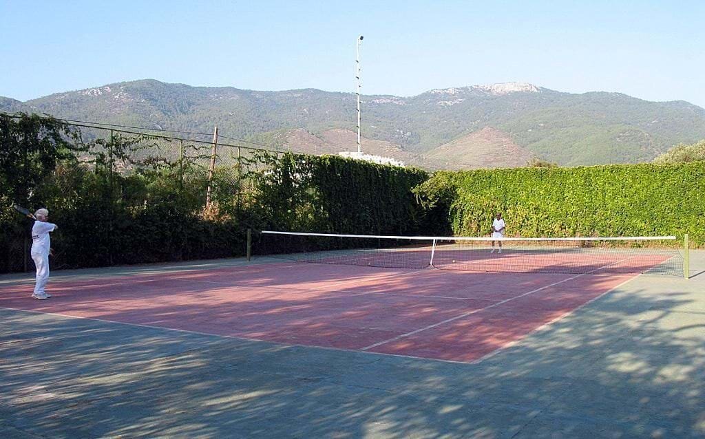 Denizatı Tatil Köyü galeri 9